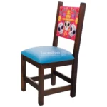 SILLA CALAVERITA - Imagen 2