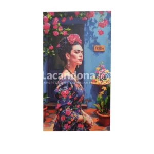 Cuadro Folclórico para Restaurante Mexicano