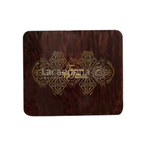 Mesa Tribali para Restaurante Mexicano