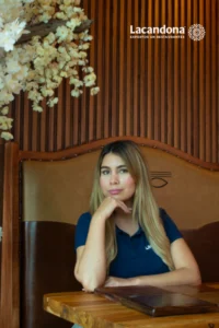 Jessica Castellanos