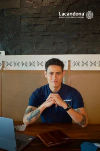 Orlando Larios