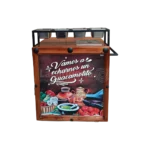 CARRITO GUACAMOLERO - Image 3