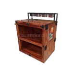 CARRITO GUACAMOLERO - Image 2