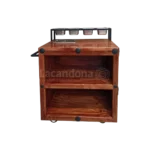 CARRITO GUACAMOLERO - Image 4