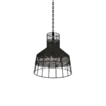 LÁMPARA ZIRCONIA - Image 2