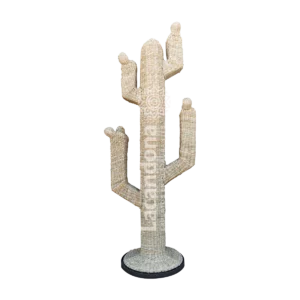 Cactus Decorativo para Restaurante Mexicano