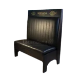 Booth Arcilla