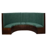 Booth para restaurante mexicano