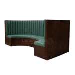 Booth Segmento en U - Imagen 2