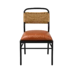 Silla Natura Para Terraza - Imagen 3
