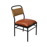 Silla Natura Para Terraza