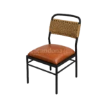 Silla Natura Para Terraza - Imagen 2