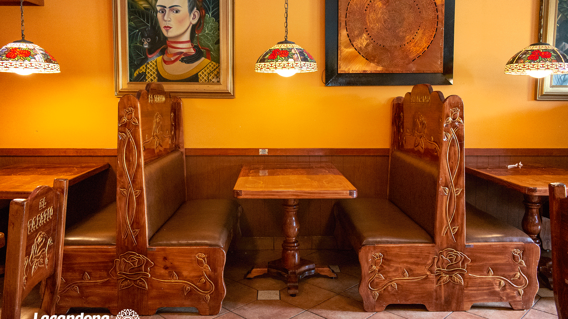 Cliente Restaurante "El Tapatío" | Muebles Lacandona